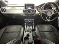 2019 Mercedes-Benz X-Class X250d 4x4 Power Auto