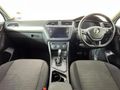 2021 Volkswagen Tiguan Allspace 1.4 TSI Comfortline Auto (110kW)
