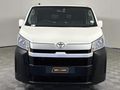 2024 Toyota Quantum 2.8 LWB CrewCab Panel Van