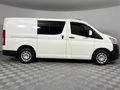 2024 Toyota Quantum 2.8 LWB CrewCab Panel Van