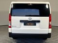 2024 Toyota Quantum 2.8 LWB CrewCab Panel Van