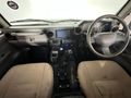 2009 Toyota Land Cruiser 70 4.2 D Station Wagon