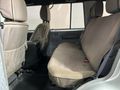 2009 Toyota Land Cruiser 70 4.2 D Station Wagon
