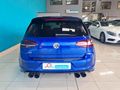 2014 Volkswagen Golf VII 2.0 TSI R Auto