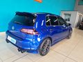 2014 Volkswagen Golf VII 2.0 TSI R Auto