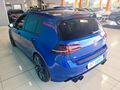 2014 Volkswagen Golf VII 2.0 TSI R Auto
