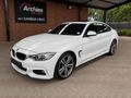 2015 BMW 4 Series 435i Gran Coupe M Sport