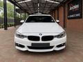 2015 BMW 4 Series 435i Gran Coupe M Sport