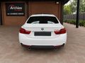 2015 BMW 4 Series 435i Gran Coupe M Sport