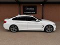 2015 BMW 4 Series 435i Gran Coupe M Sport