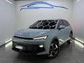2025 BAIC X55 1.5T Dynamic Auto
