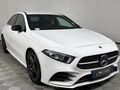 2023 Mercedes-Benz A-Class A 200 Sedan
