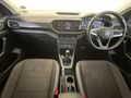 2023 Volkswagen T-Cross 1.5 TSI R-Line Auto
