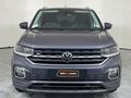 2023 Volkswagen T-Cross 1.5 TSI R-Line Auto