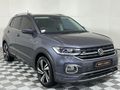 2023 Volkswagen T-Cross 1.5 TSI R-Line Auto