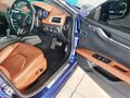 2017 Maserati Ghibli GHIBLI S