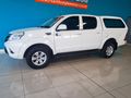 2017 Foton Tunland 2.8 ISF Luxury 4x4 Double-Cab