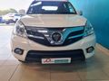 2017 Foton Tunland 2.8 ISF Luxury 4x4 Double-Cab