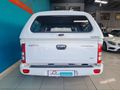 2017 Foton Tunland 2.8 ISF Luxury 4x4 Double-Cab