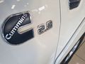 2017 Foton Tunland 2.8 ISF Luxury 4x4 Double-Cab