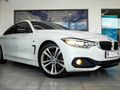 2016 BMW 4 Series 420d Gran Coupe Auto
