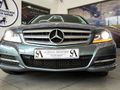 2012 Mercedes-Benz C-Class C 250 CDi BE Avantgarde Auto