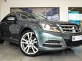 2012 Mercedes-Benz C-Class C 250 CDi BE Avantgarde Auto