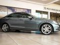 2012 Mercedes-Benz C-Class C 250 CDi BE Avantgarde Auto