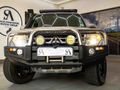 2010 Mitsubishi Pajero 3.2 Di-Dc GLS Auto