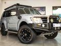 2010 Mitsubishi Pajero 3.2 Di-Dc GLS Auto