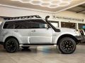 2010 Mitsubishi Pajero 3.2 Di-Dc GLS Auto