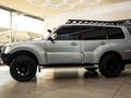 2010 Mitsubishi Pajero 3.2 Di-Dc GLS Auto