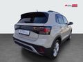 2025 Volkswagen T-Cross 1.0 TSI Life Auto