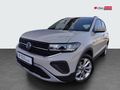 2025 Volkswagen T-Cross 1.0 TSI Life Auto