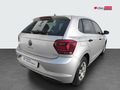 2021 Volkswagen Polo 1.0 TSI Trendline