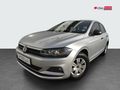 2021 Volkswagen Polo 1.0 TSI Trendline
