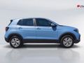 2026 Volkswagen T-Cross 1.0 TSI Auto