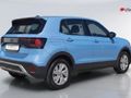 2026 Volkswagen T-Cross 1.0 TSI Auto