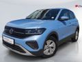 2026 Volkswagen T-Cross 1.0 TSI Auto
