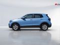 2026 Volkswagen T-Cross 1.0 TSI Auto