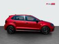 2026 Volkswagen Polo Vivo 1.4