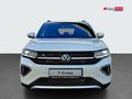 2026 Volkswagen T-Cross 1.0 TSI R-Line Auto
