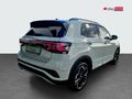 2026 Volkswagen T-Cross 1.0 TSI R-Line Auto