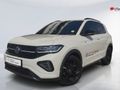 2026 Volkswagen T-Cross 1.0 TSI R-Line Auto