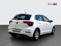 2026 Volkswagen Polo 1.0 TSI