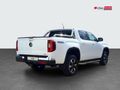2026 Volkswagen Amarok 2.0 BiTDI 154kW 4Motion Style Double-Cab
