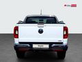 2026 Volkswagen Amarok 2.0 BiTDI 154kW 4Motion Style Double-Cab