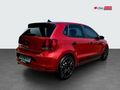 2026 Volkswagen Polo Vivo 1.4