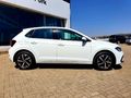 2026 Volkswagen Polo 1.0 TSI Life Auto DSG