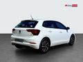 2026 Volkswagen Polo 1.0 TSI Life Auto DSG